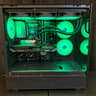 RX 9060 XT 16GB OC • RYZEN 7 9800X3D • B850 PLUS WIFI • 32GB DDR5 • 2TB SSD • 360MM AIO • NEW PC