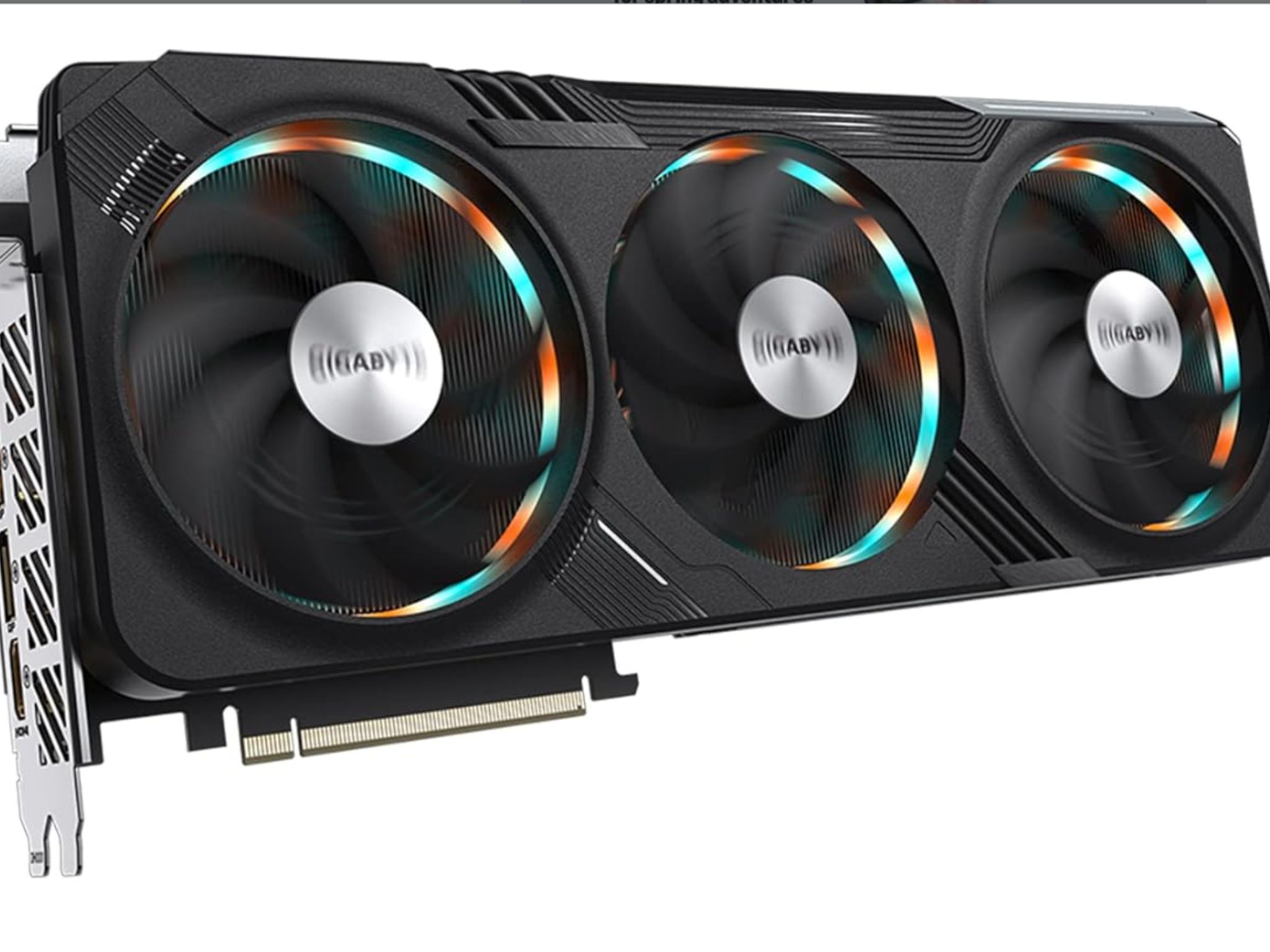 RTX 4070 Ti GIGABYTE GeForce Gaming OC 12G Graphics Card,