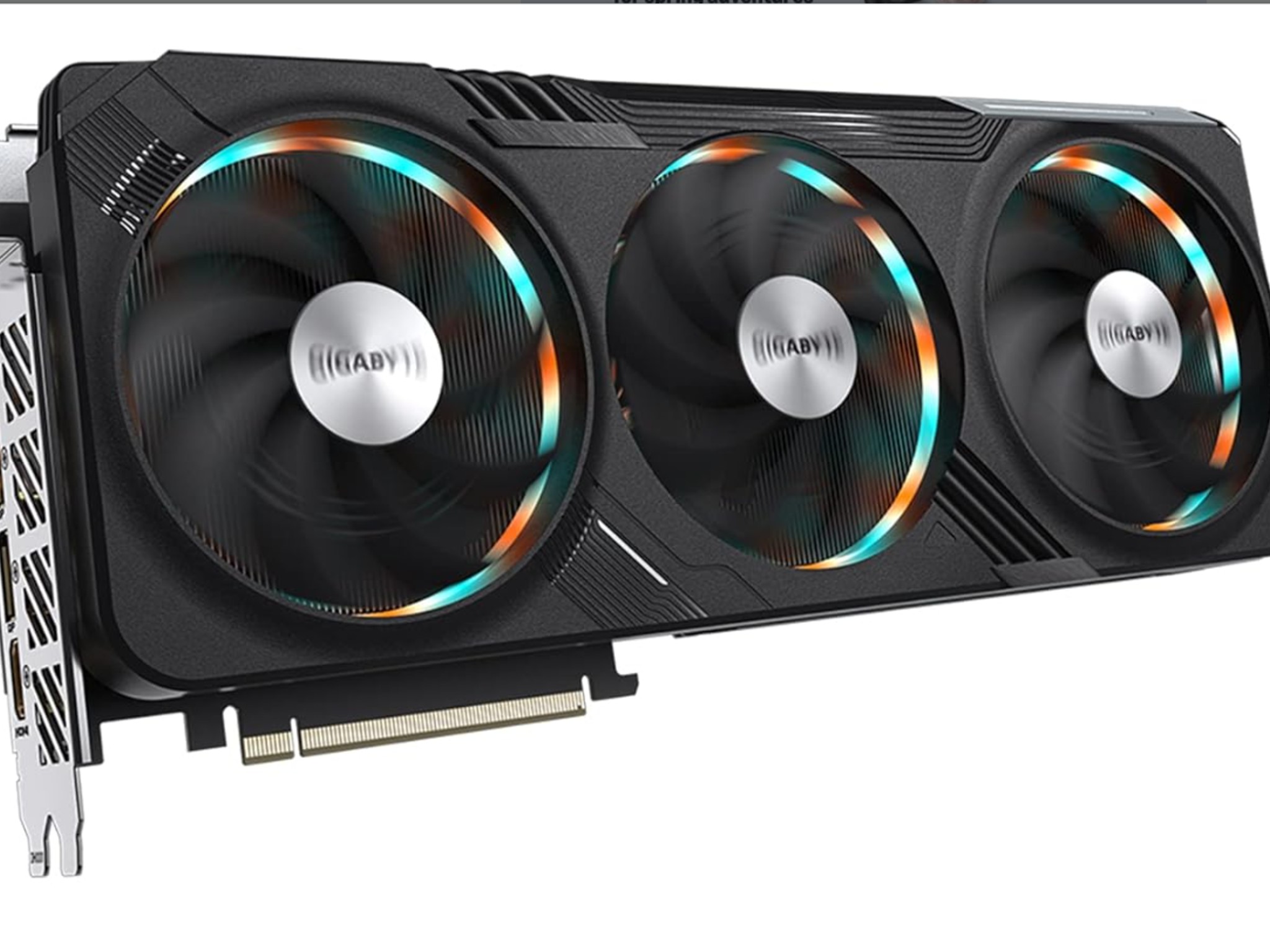 RTX 4070 Ti GIGABYTE GeForce Gaming OC 12G Graphics Card,