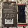 Link Up AVA5 PCI-E 5.0 Riser Cable