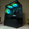 GeForce GTX 1660 Custom Gaming PC - Ryzen 5 2600, 16GB RAM