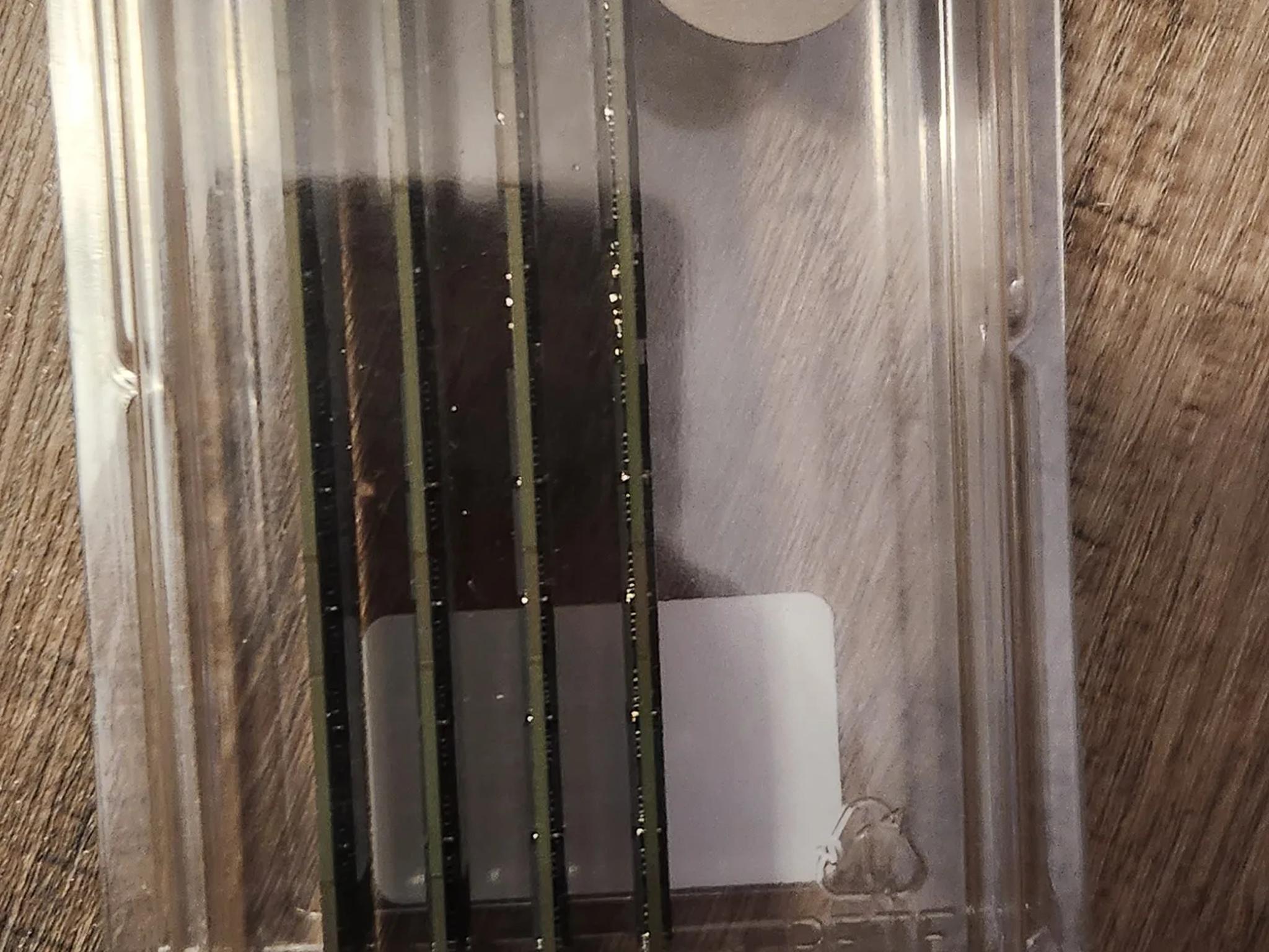 Samsung 4x8gb kit of ecc 1600mhz ddr3 ram