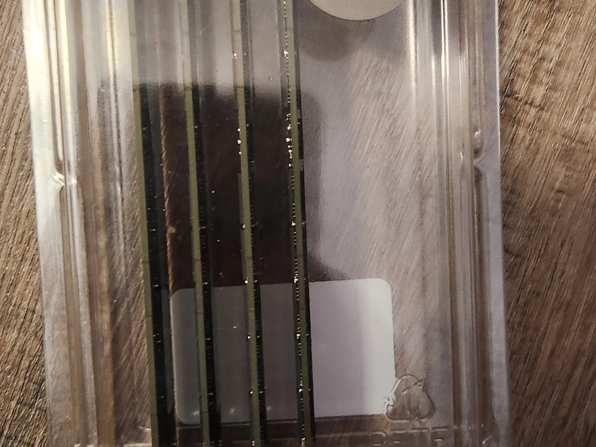 Samsung 4x8gb kit of ecc 1600mhz ddr3 ram