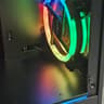 Gaming PC Ryzen 5 3600 RX 5700XT 16GB RAM 512GB SSD WI-FI