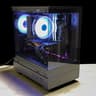 Gaming PC – Ryzen 5 5600X & RX 6700 XT | RGB Cooled | 2TB