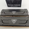 ⚡ Patriot Viper Steel DDR4 | 16GB (2x8GB) | 4400MHz CL19 | PVS416G440C9K