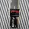 Kingston Fury Beast 16GB DDR5-5200 XMP ENABLED