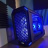 Handstand: 5900X RTX3070 32GB inverted micro-sized build