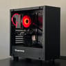 Budget Gaming PC w/ GTX 1060, i7-7700, 16GB DDR4, 1.12TB SSD + HDD
