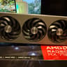 SAPPHIRE NITRO+ Radeon RX 7900 XTX 24GB - Original Box - FAST SHIPPING