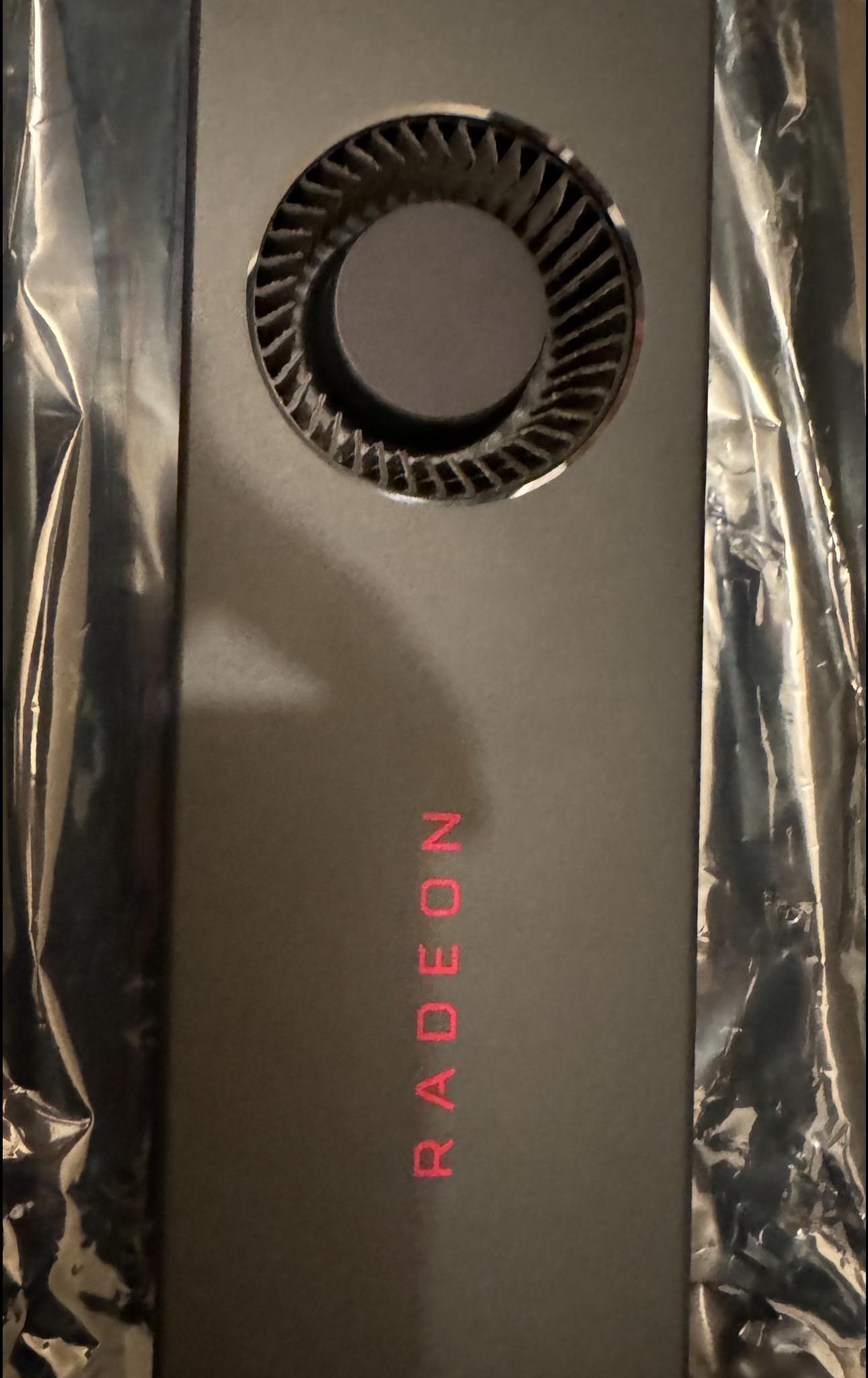 AMD RX 5700 8GB