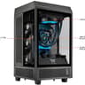 Thermaltake Reactor 380 - Custom Gaming PC Build
