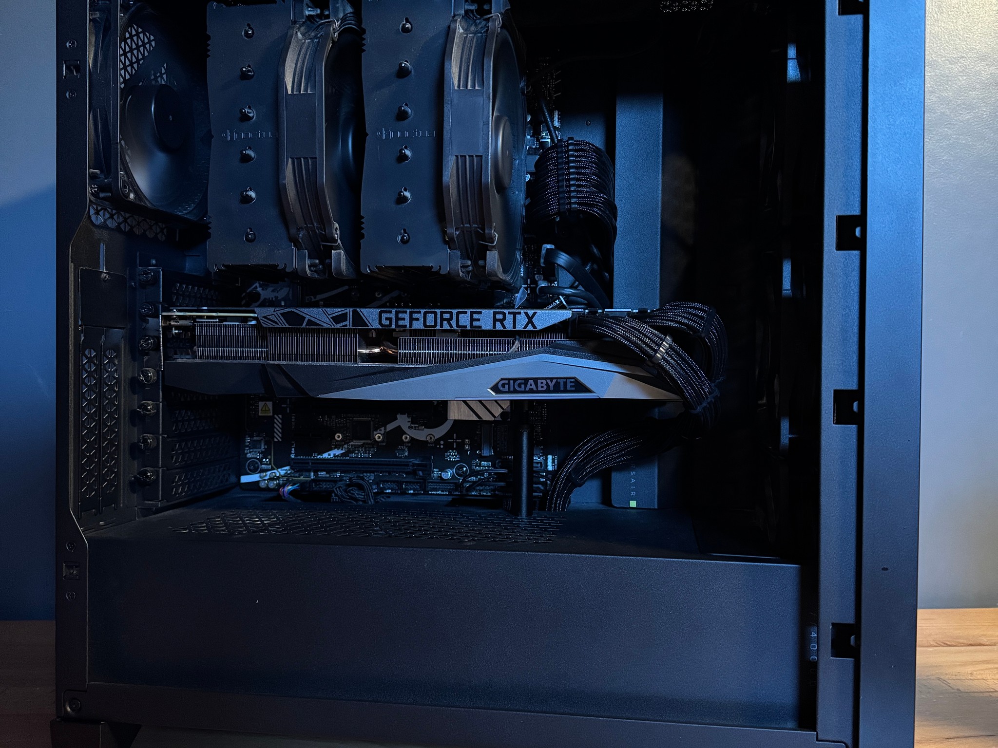 🚀RTX 3090 PC | i9-12900K, 48GB DDR5, 2TB SSD