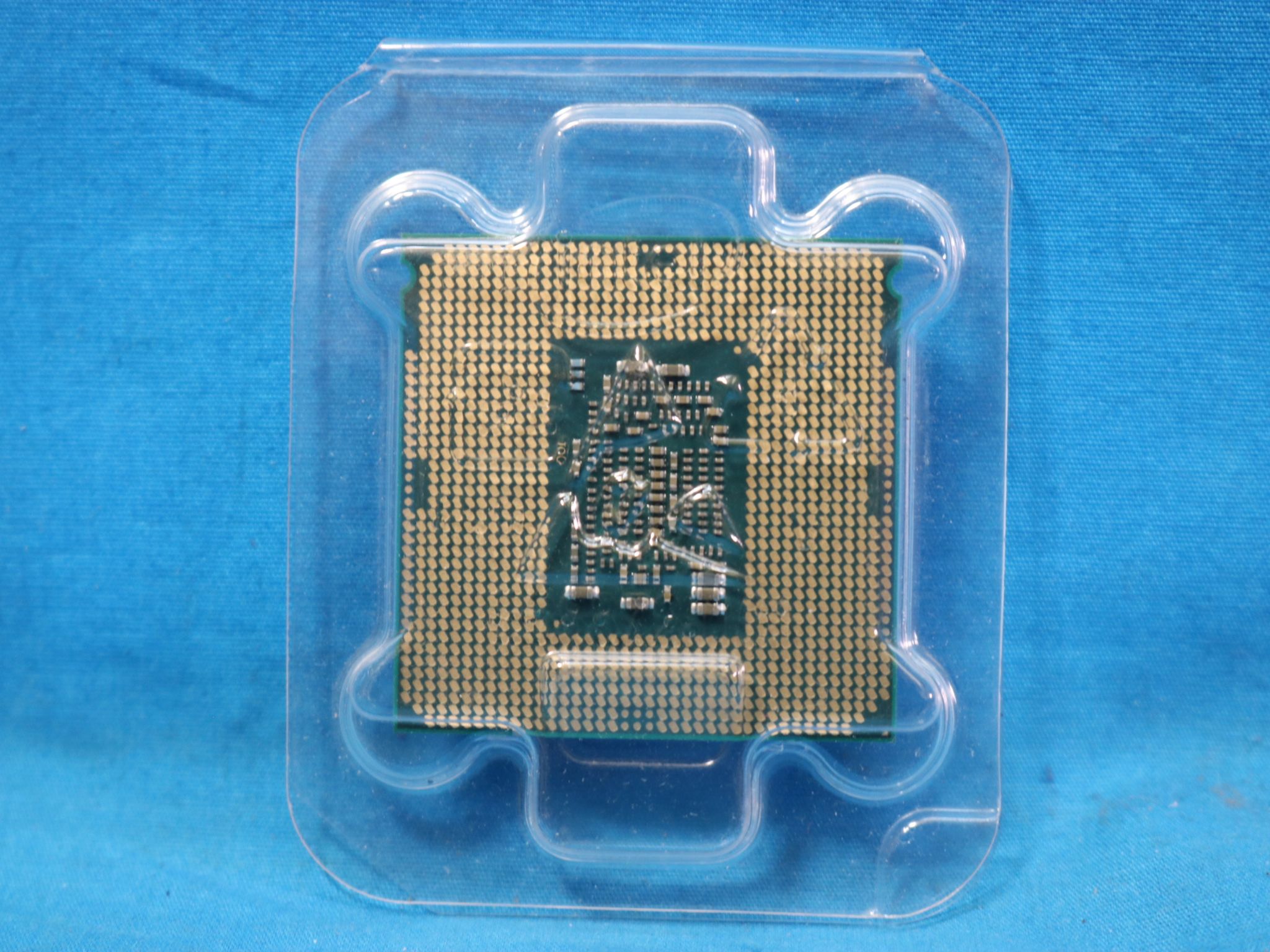 Intel Core i7-7700K 4.20GHz LGA1151/Socket H4 Quad-Core 8MB Desktop CPU - 4150433410