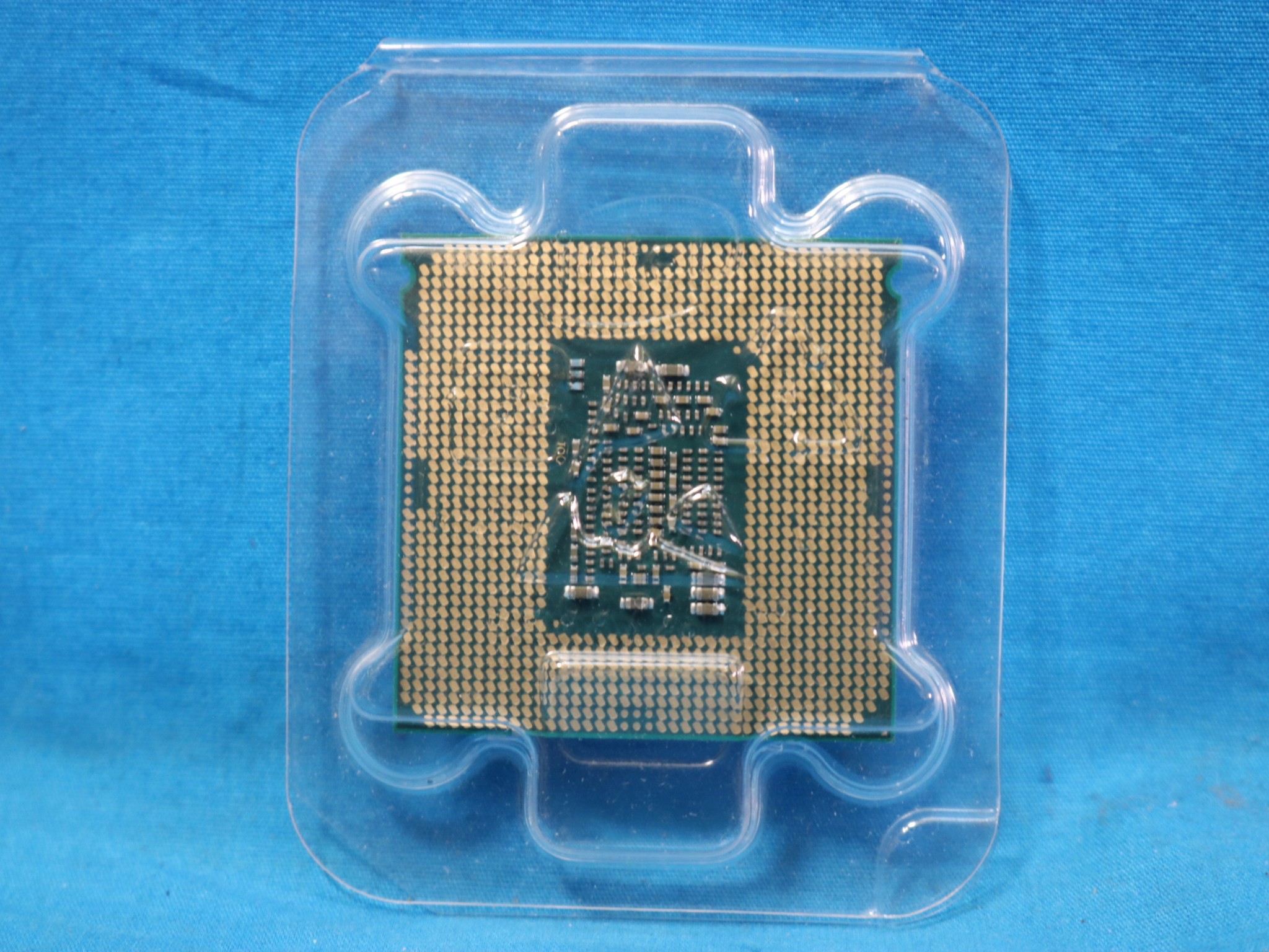 Intel Core i7-7700K 4.20GHz LGA1151/Socket H4 Quad-Core 8MB Desktop CPU - 4150433410