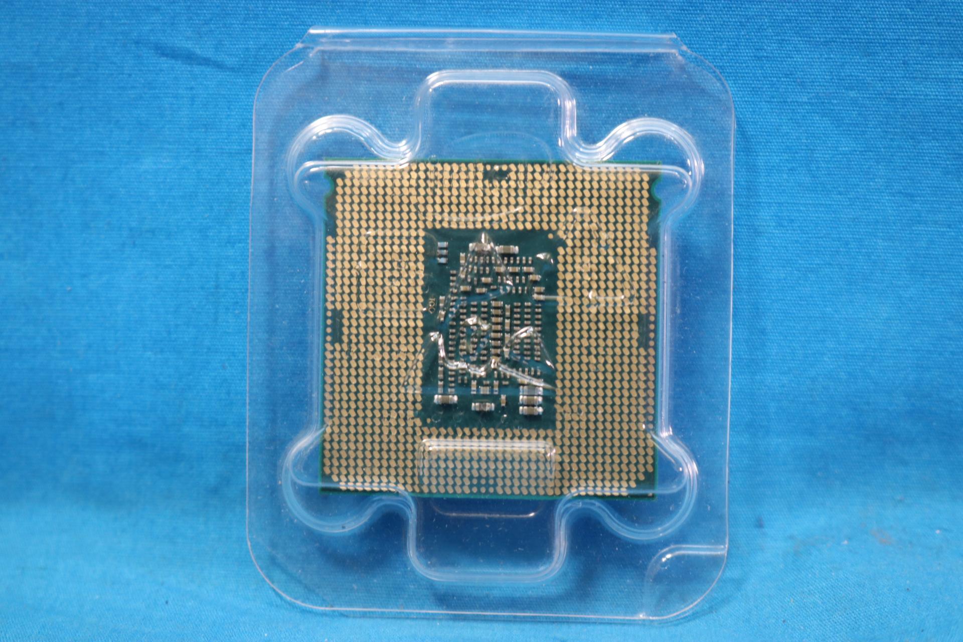 Intel Core i7-7700K 4.20GHz LGA1151/Socket H4 Quad-Core 8MB Desktop CPU - 4150433410