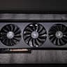 Used XFX QICK 319 RX 6750 XT 12GB