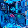 HIGH END CUSTOM BUILD 7950X w ROG GUNDAM 3080- BNIB!