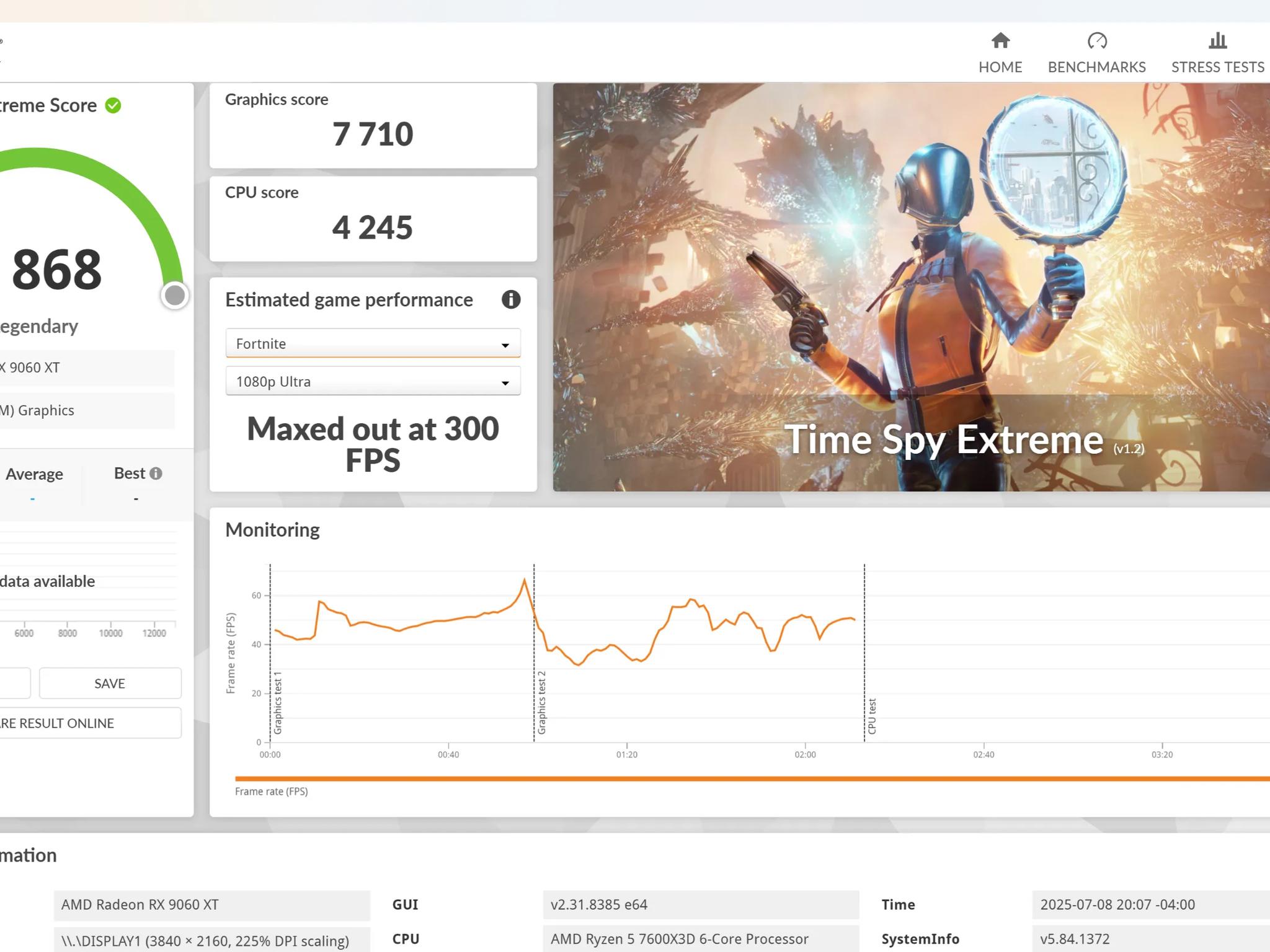 🐼 7600X3D | 9060 XT 16GB | 32GB DDR5 | 1TB | 650W GOLD 🐼