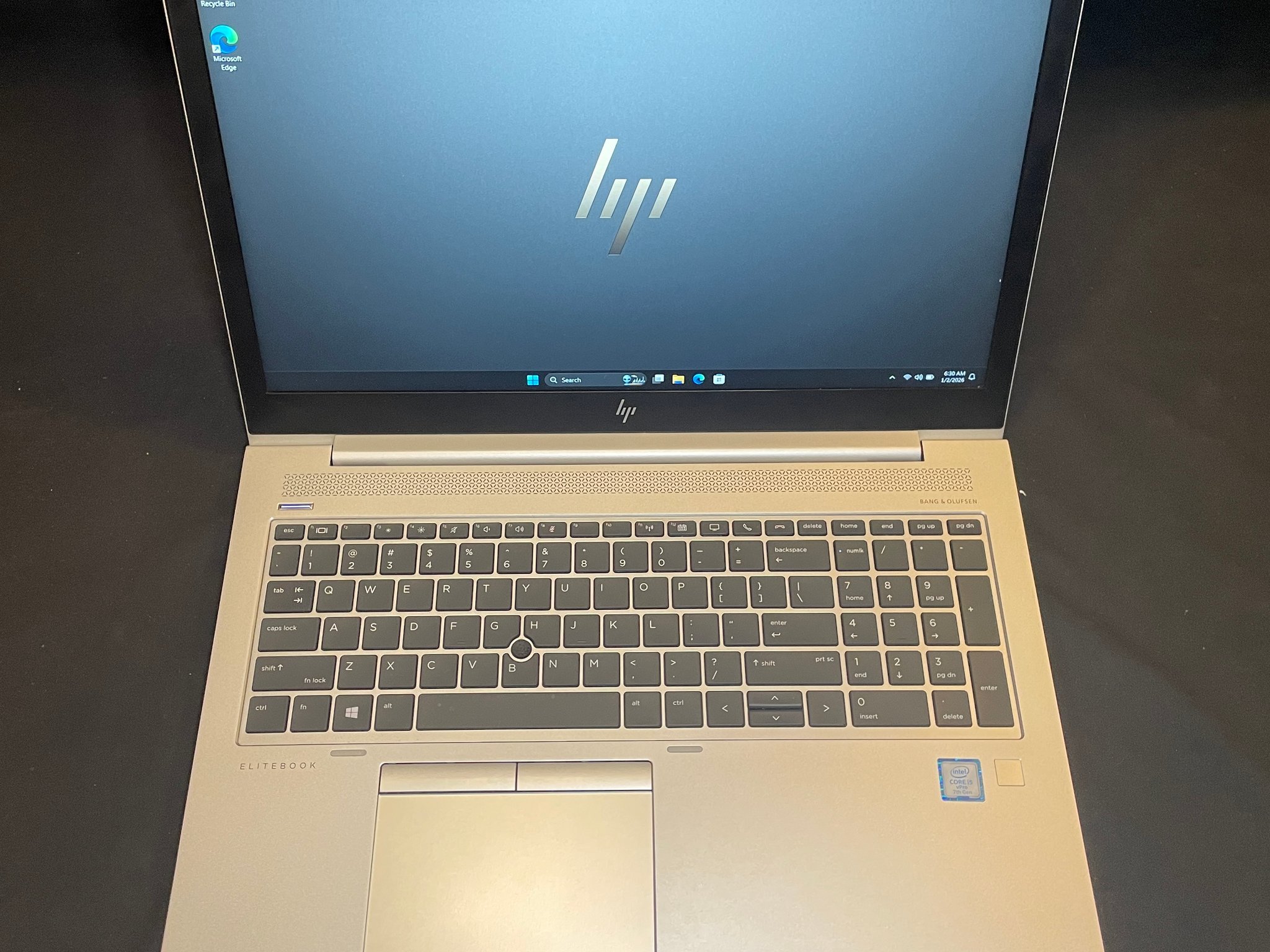 Hp Elitebook 850 G5