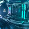 Custom Gaming PC Build