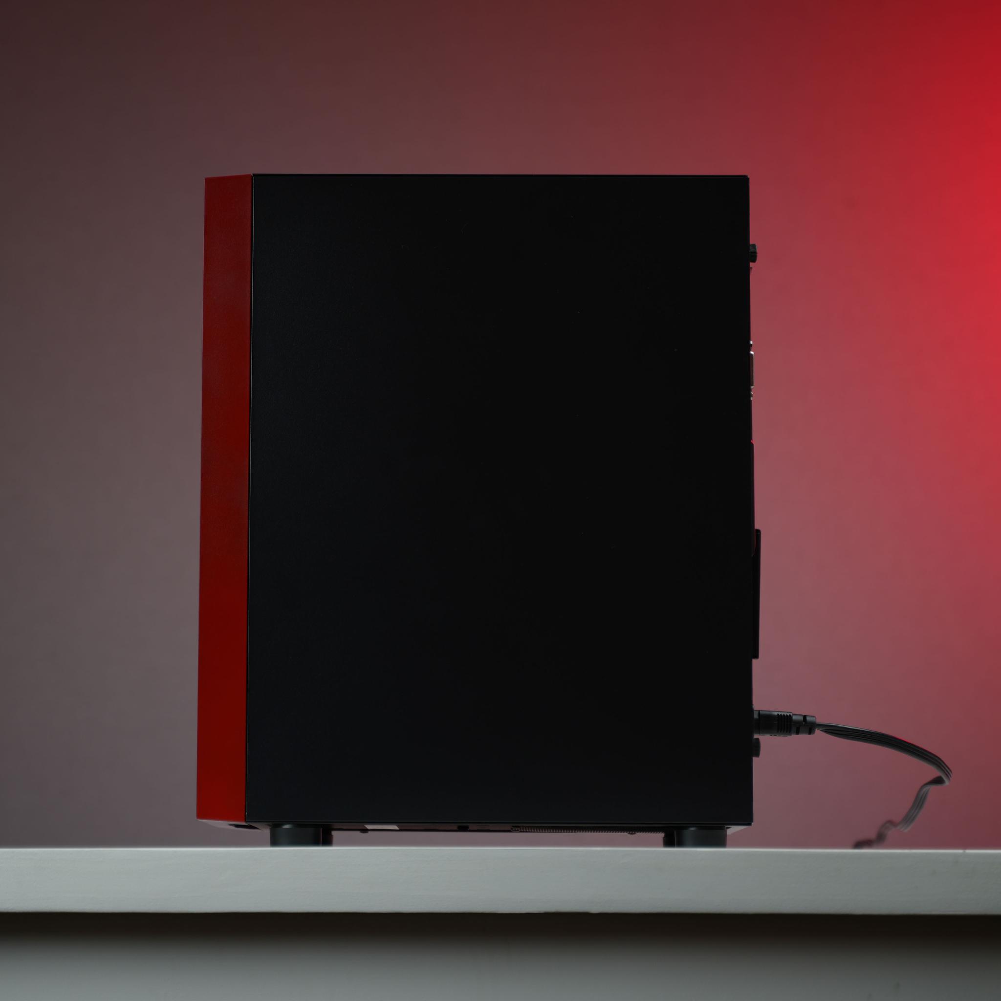 \ IF-02 / RTX 3050 Intel Core i7 7700 16GB 1TB Windows 11 Gaming PC Powerhouse