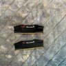 G.SKILL Ripjaws V 16GB (2x8GB) DDR4 3200MHz CL16 RAM Kit