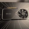 Nvidia RTX 4070 Founder's Edition