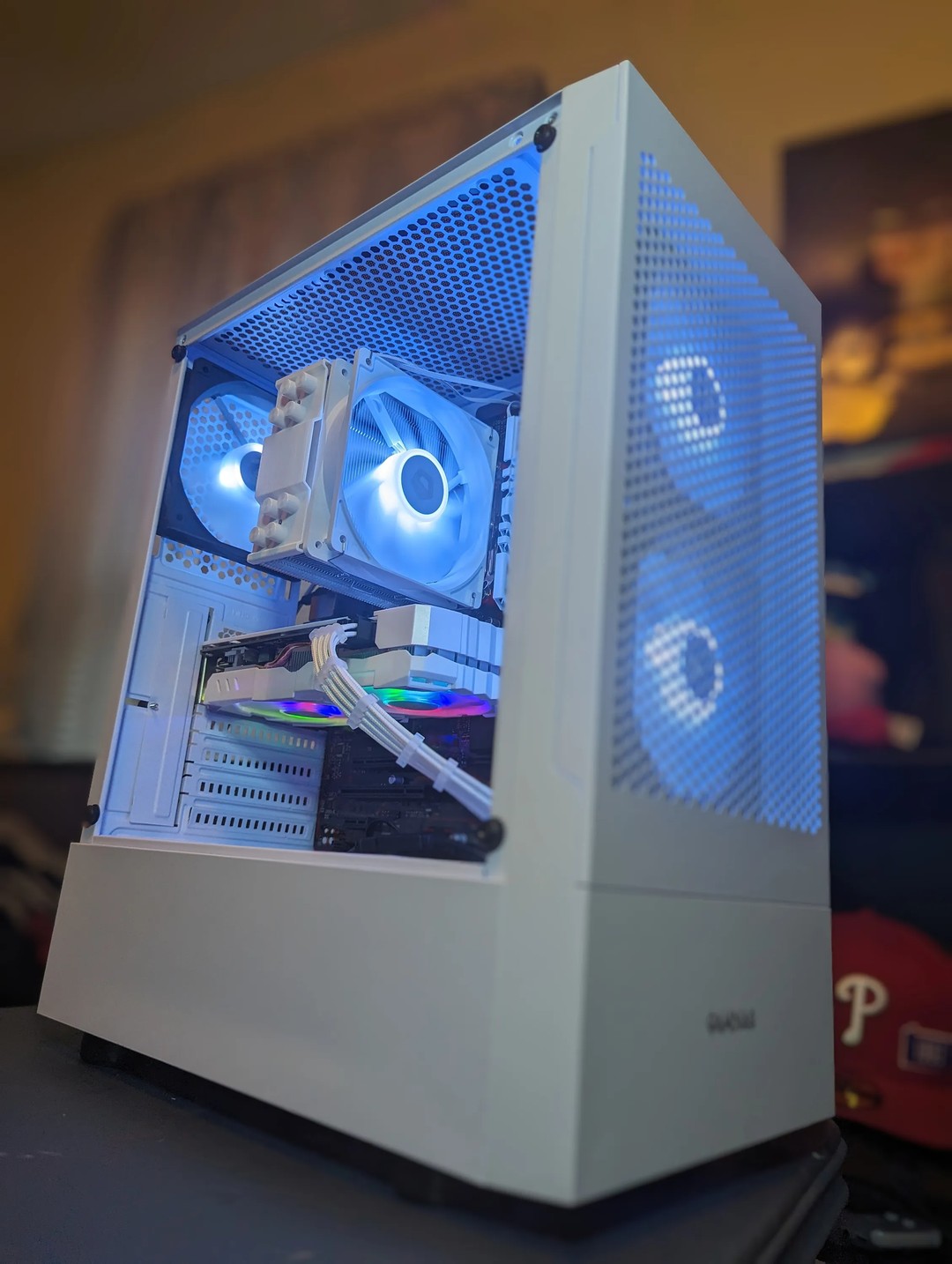 FORTNITE 180 FPS! | Best E-sports gaming PC | Ryzen 5 4500 RX 580