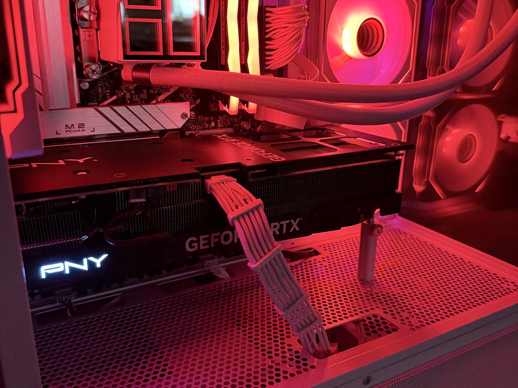 RTX 4070 TI  | I9 13900K | 32GB DDR5 | 5TB Storage | 850w PSU