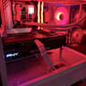 RTX 4070 TI  | I9 13900K | 32GB DDR5 | 5TB Storage | 850w PSU