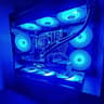 ⚫🔥 Midnight Ember 🔥⚫ | Ryzen 5 + RX 5700XT | High FPS 1080p Gaming PC