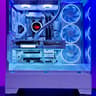 Deep Space - Ryzen 9600X | 9060 XT 16GB | 16GB DDR5 6000MHz | 1TB SSD NVMe GEN4