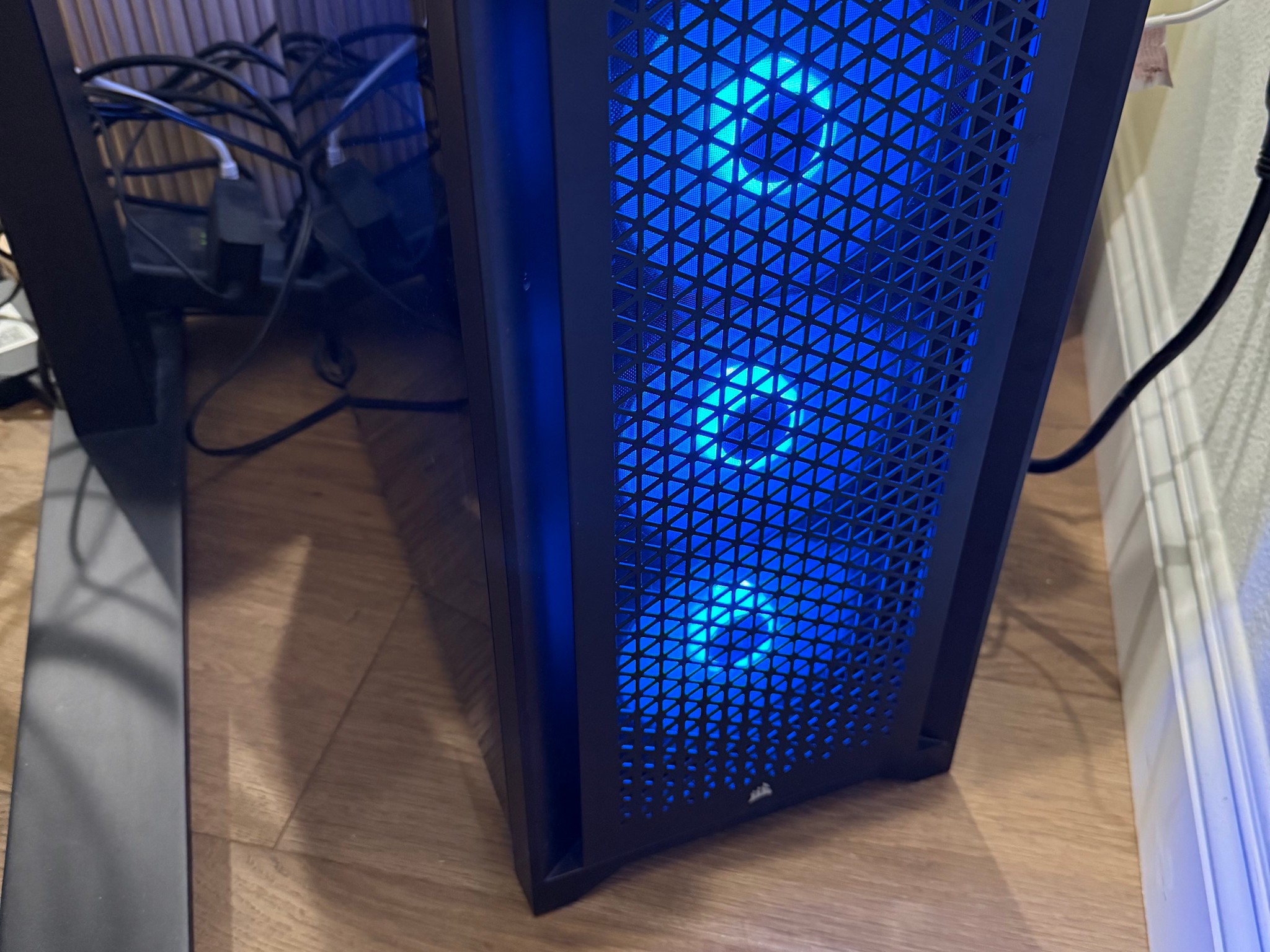 GeForce RTX 4090 Custom Gaming PC - Core i9-13900K, 64GB RAM, 4TB NVMe SSD