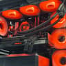 🕸️🕷☢Venom🕸Liquid Cooled Gaming PC🕸AMD RX 7900 GRE 16GB🕸AMD Ryzen 5 7500F🕸32GB DDR5🕸1TB SSD