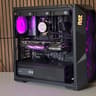 Gaming PC | 7800X3D | RTX 4070TI Super 16GB | 32GB DDR5 | ProART |  2TB Storage | WIN 11 |