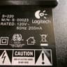 Logitech s220 Speakers