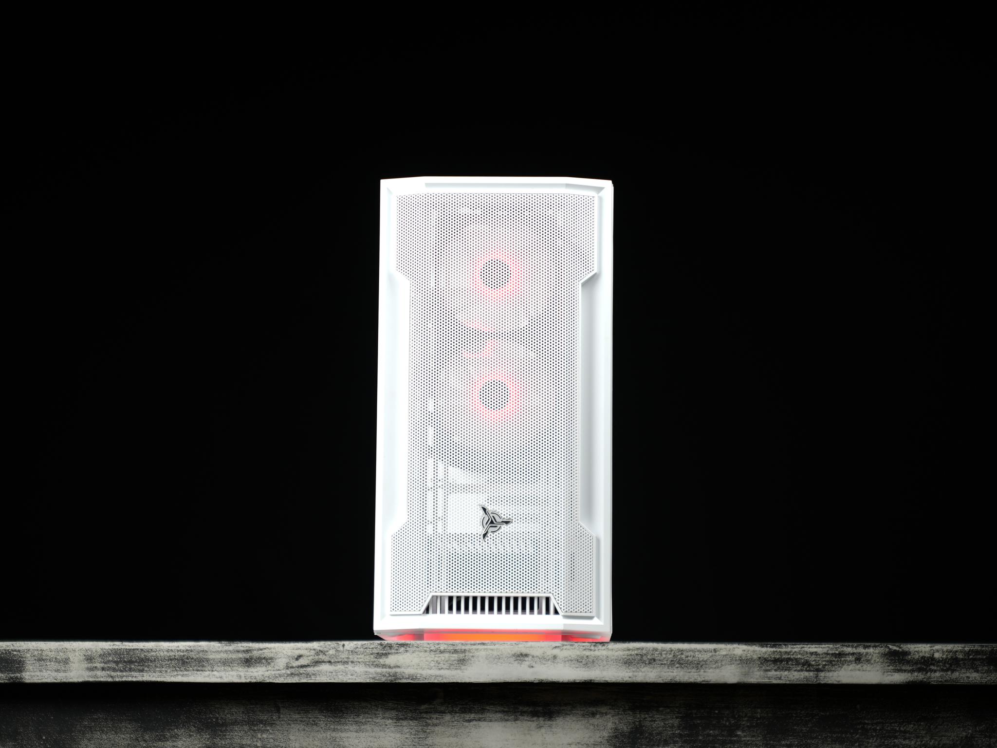 \ WF-04 / GTX 1080 Ti Intel Core i7 7700  1.3TB 16GB Windows 11 Workstation Gaming PC