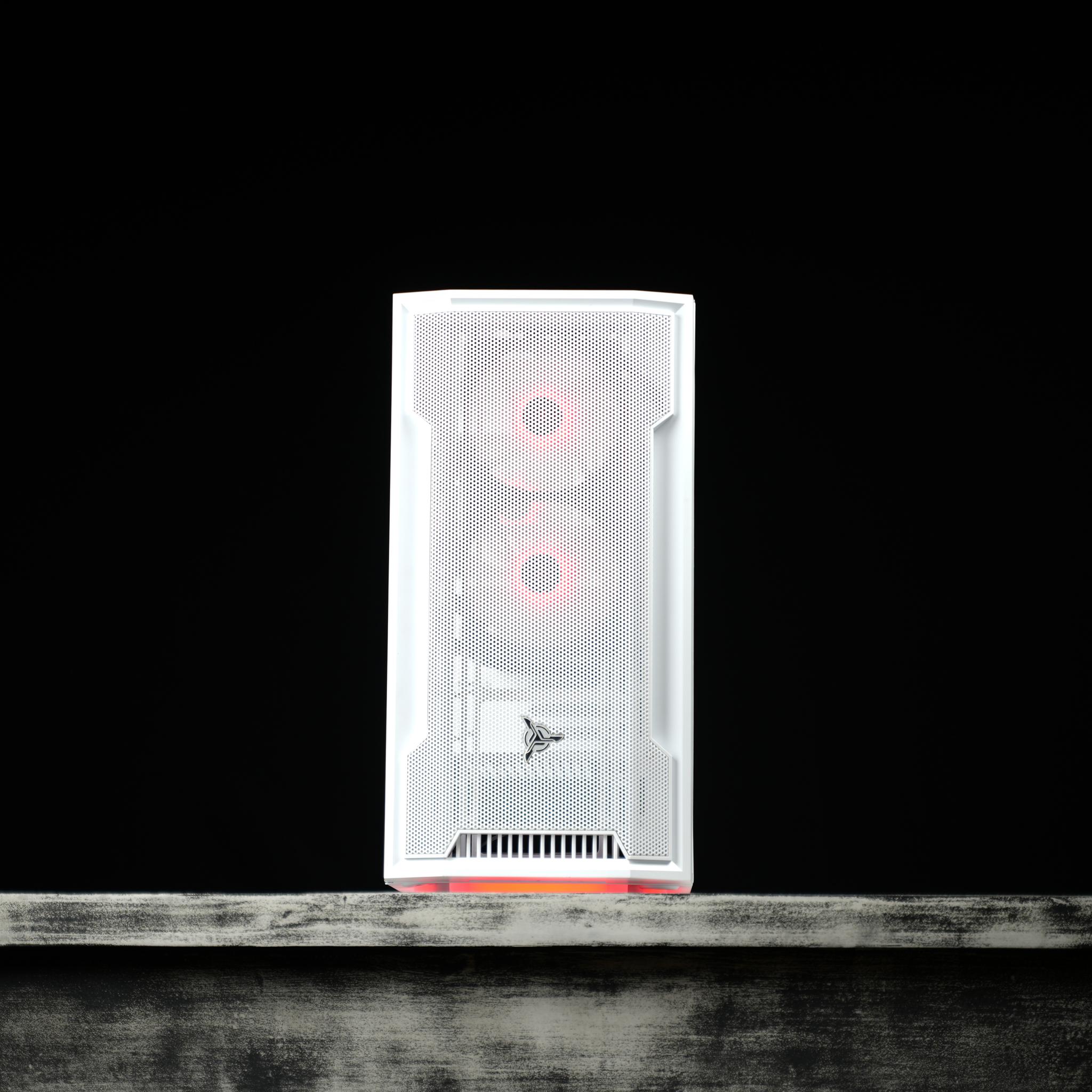 \ WF-04 / GTX 1080 Ti Intel Core i7 7700  1.3TB 16GB Windows 11 Workstation Gaming PC
