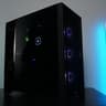 🖤STEALTH🖤 GAMING MACHINE 💚RTX 3070 🧡Ryzen 9 5900x | 2TB NVME | 32GB DDR4 | WIFI