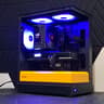🔵Custom Intel Gaming PC🔵Arc A750 Limited Ed. | i3-12100 | 1TB SSD