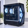 ❄️🖤 STEALTH V2 Gaming PC | RTX 4060 | I7-14700F | 32GB DDR5 | 1TB NVME | WiFi & BT | FREE SHIPPING