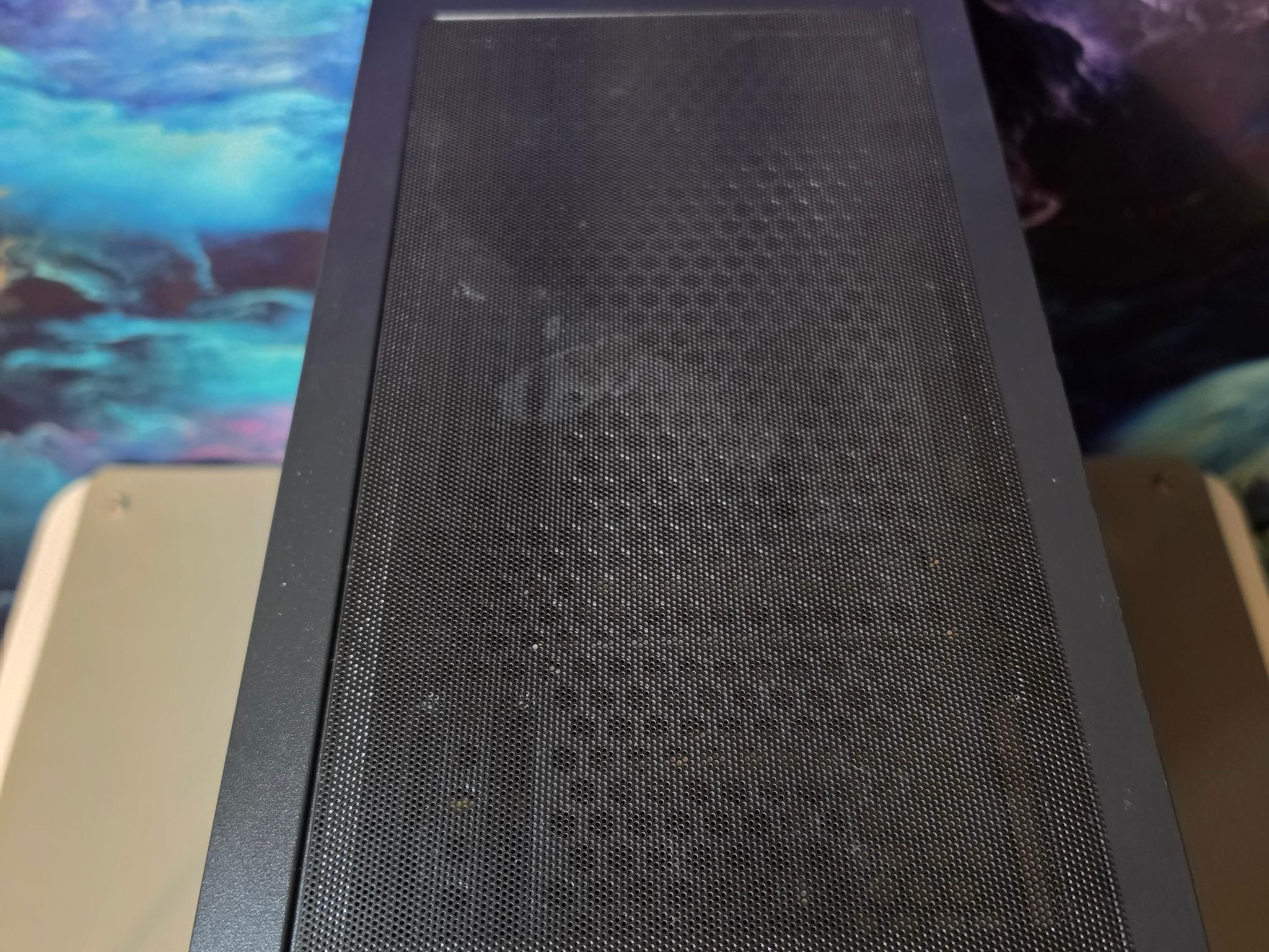 MSI RTX 3060 12GB + Intel i3 12100f PC Build #61
