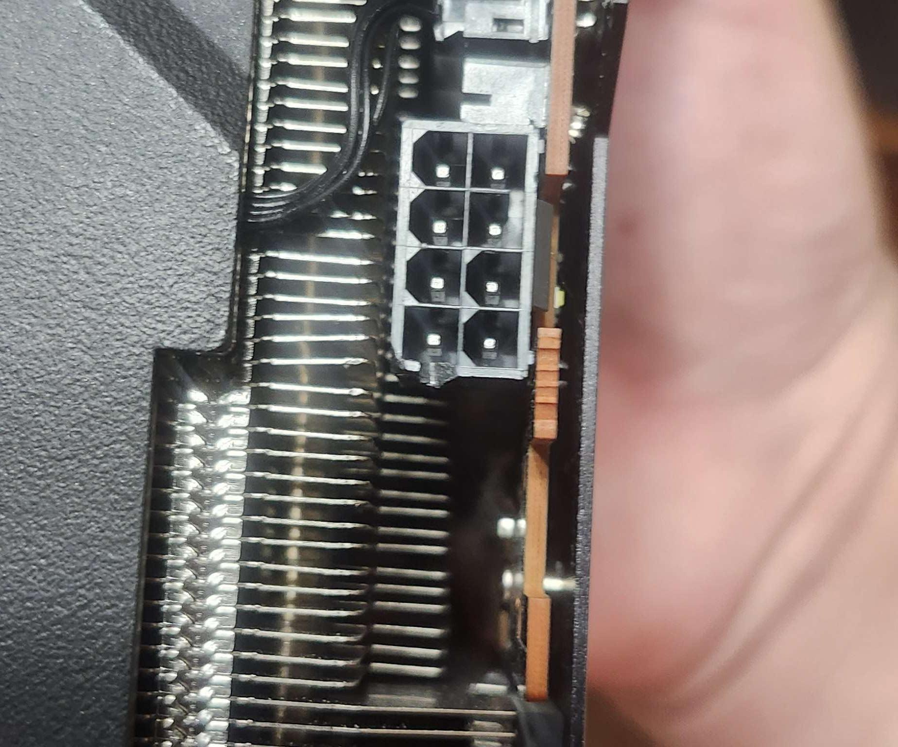 AMD Radeon RX 5600 XT - Image 3