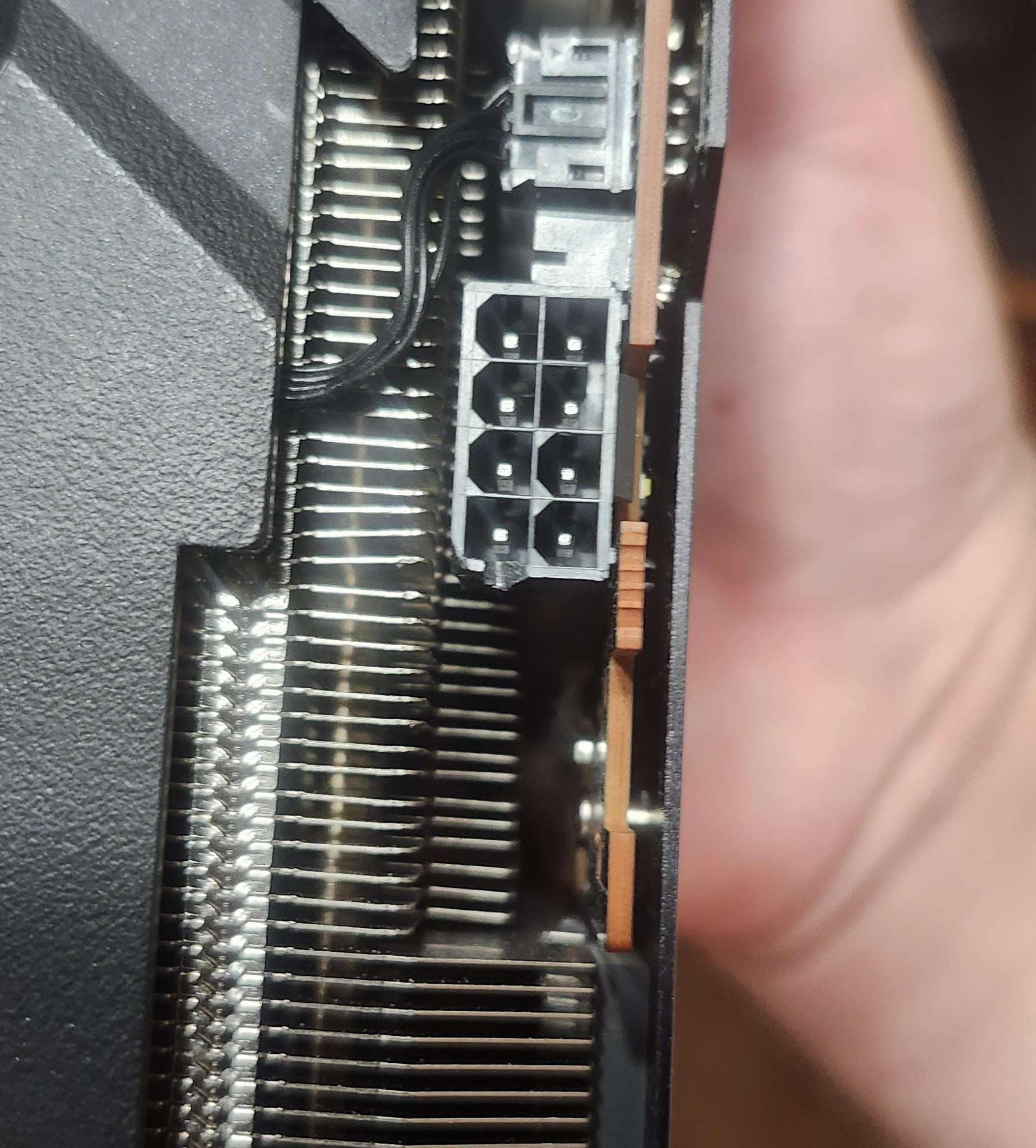 GIGABYTE GAMING OC Radeon RX 5600 XT