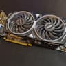 MSI Radeon RX 580 ARMOR 4GB OC | Very Clean