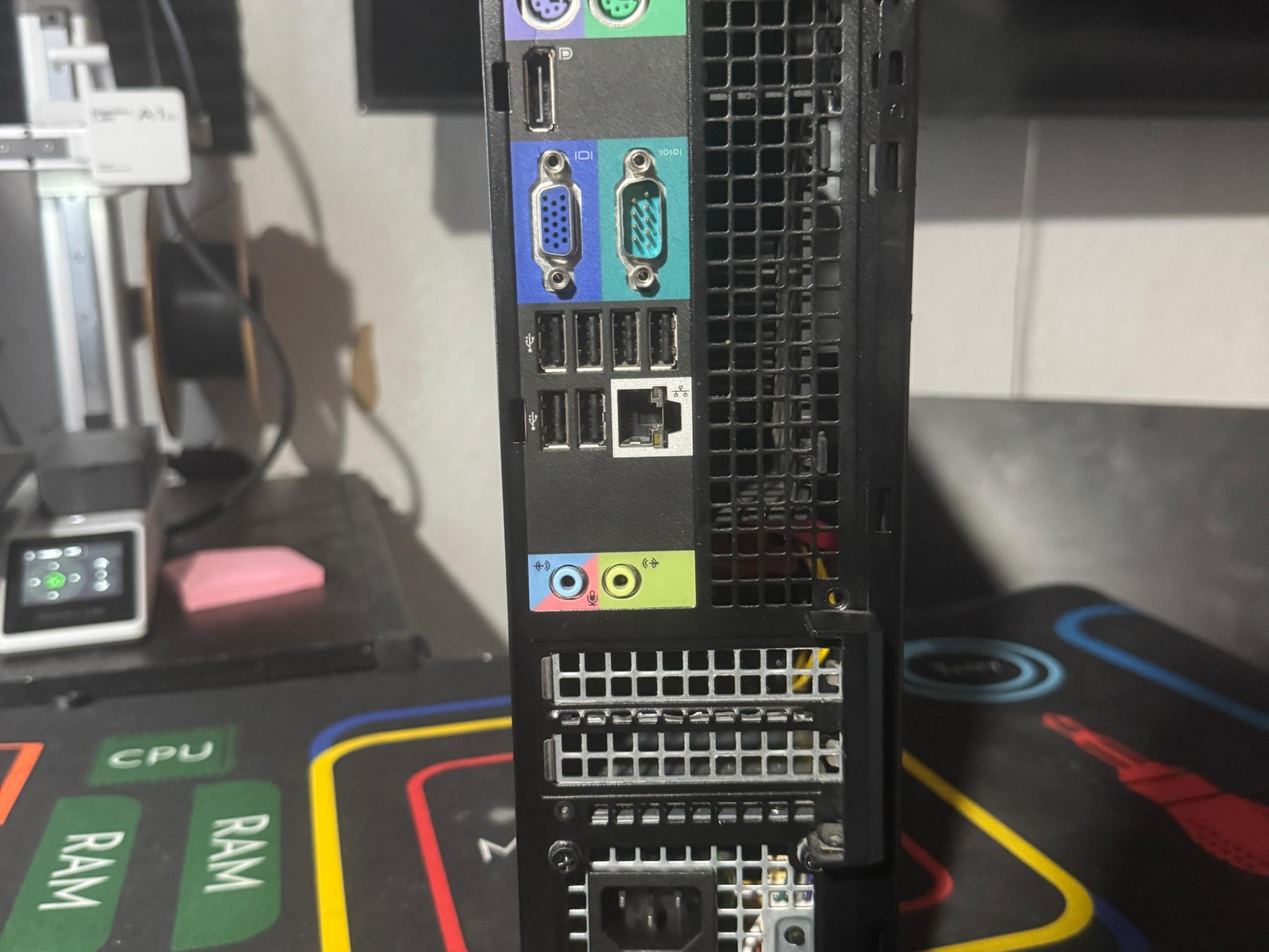 Dell Optiplex 790 office pc