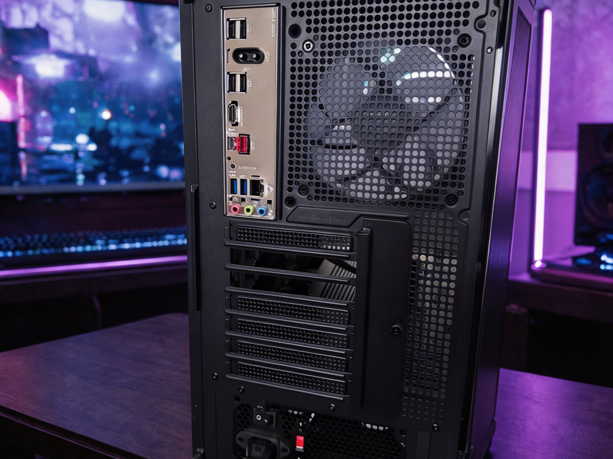 New |Ryzen 5 5500 NO GPU