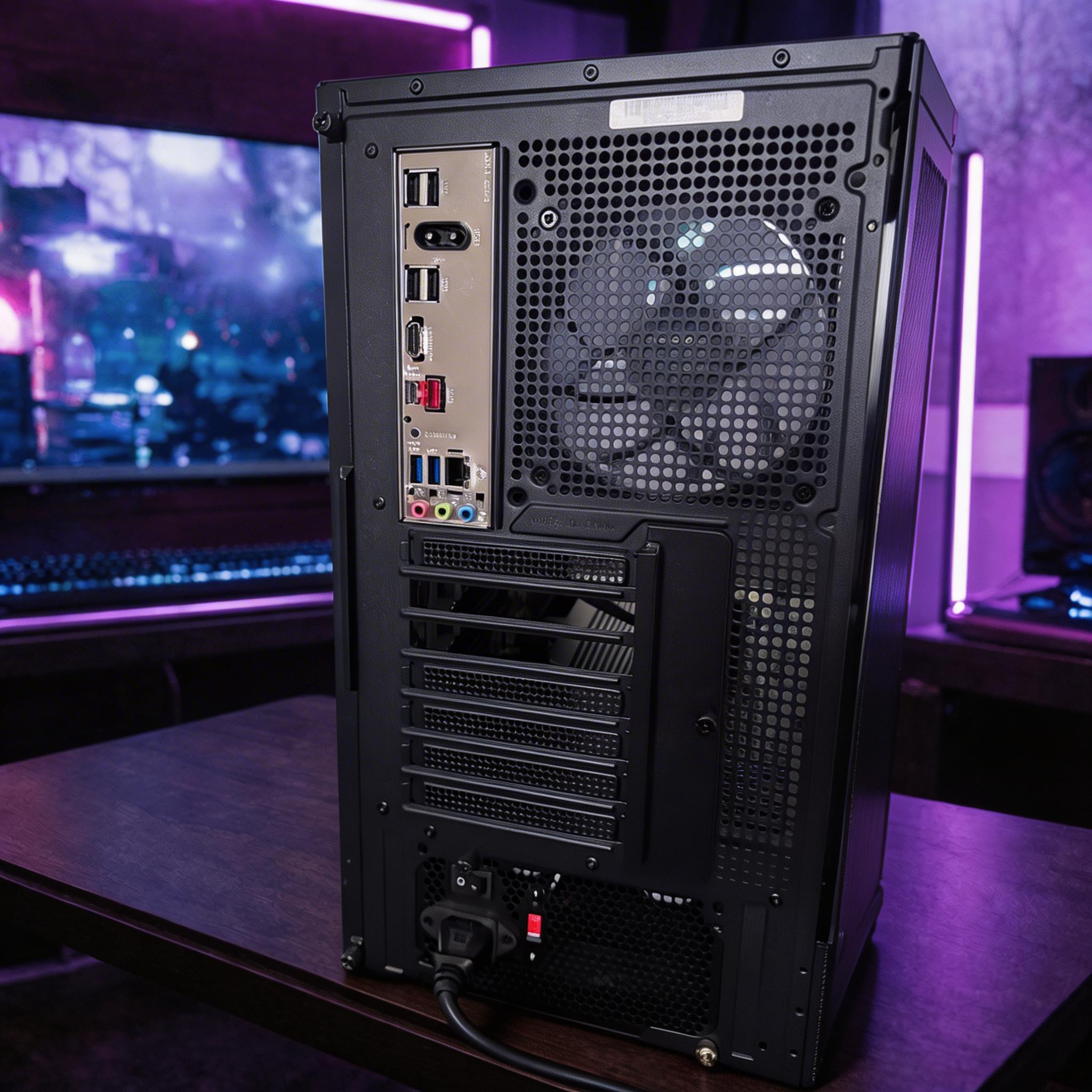 New |Ryzen 5 5500 NO GPU