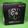 Be Quiet! Dark Rock 4 CPU Cooler